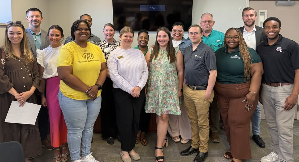 Natchitoches Area Chamber of Commerce Ambassadors